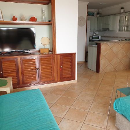 Bungalow Paraiso El Mar 3 San Agustín エクステリア 写真