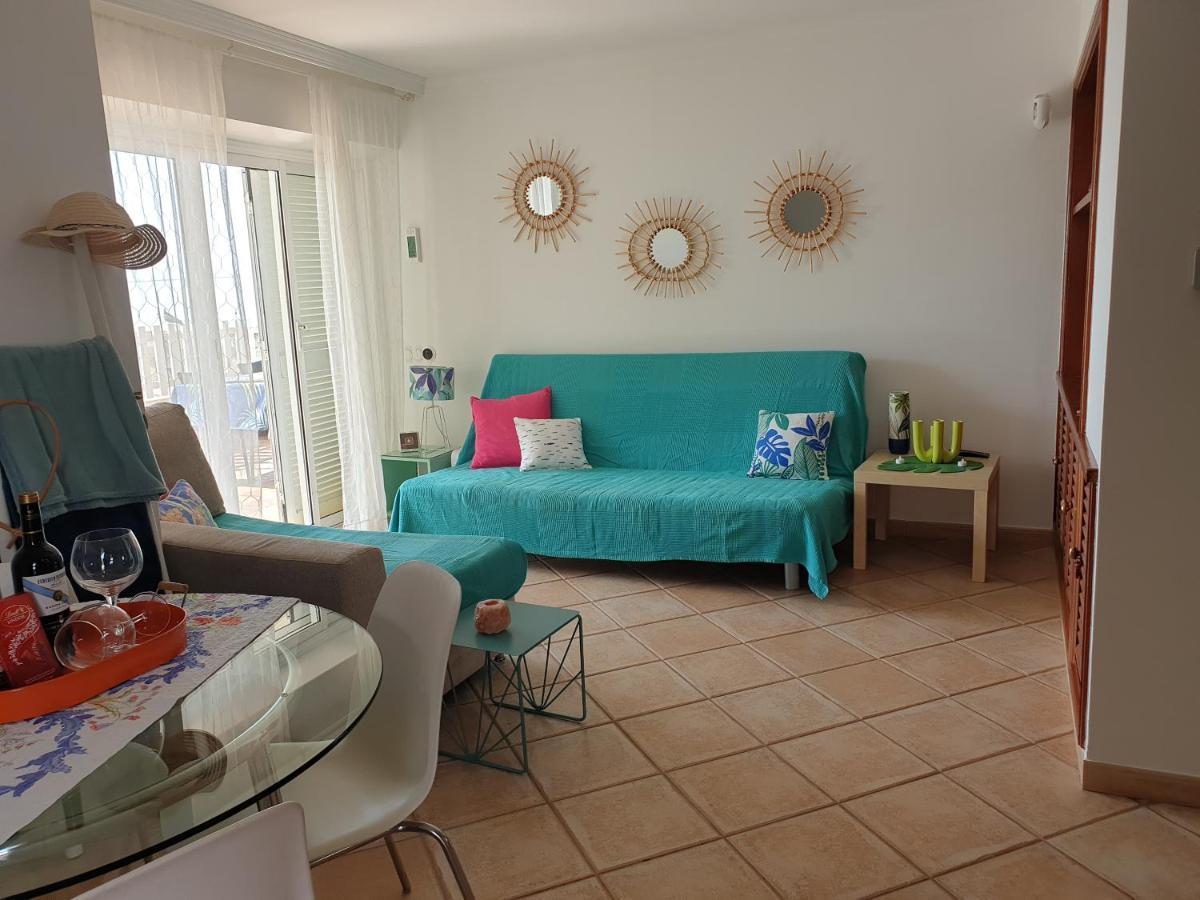 Bungalow Paraiso El Mar 3 San Agustín エクステリア 写真