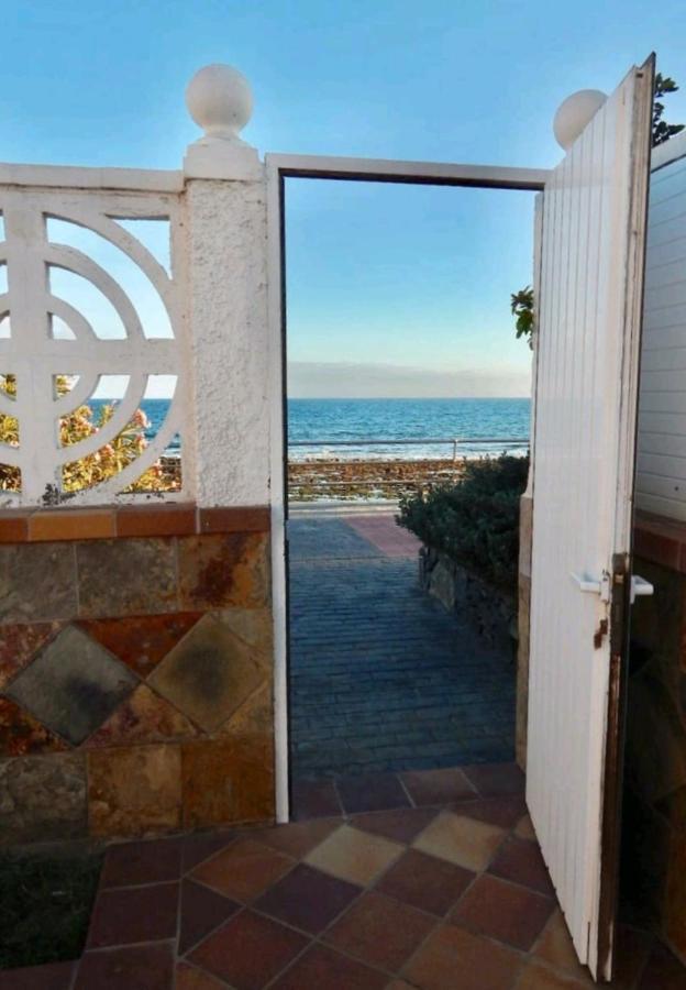 Bungalow Paraiso El Mar 3 San Agustín エクステリア 写真