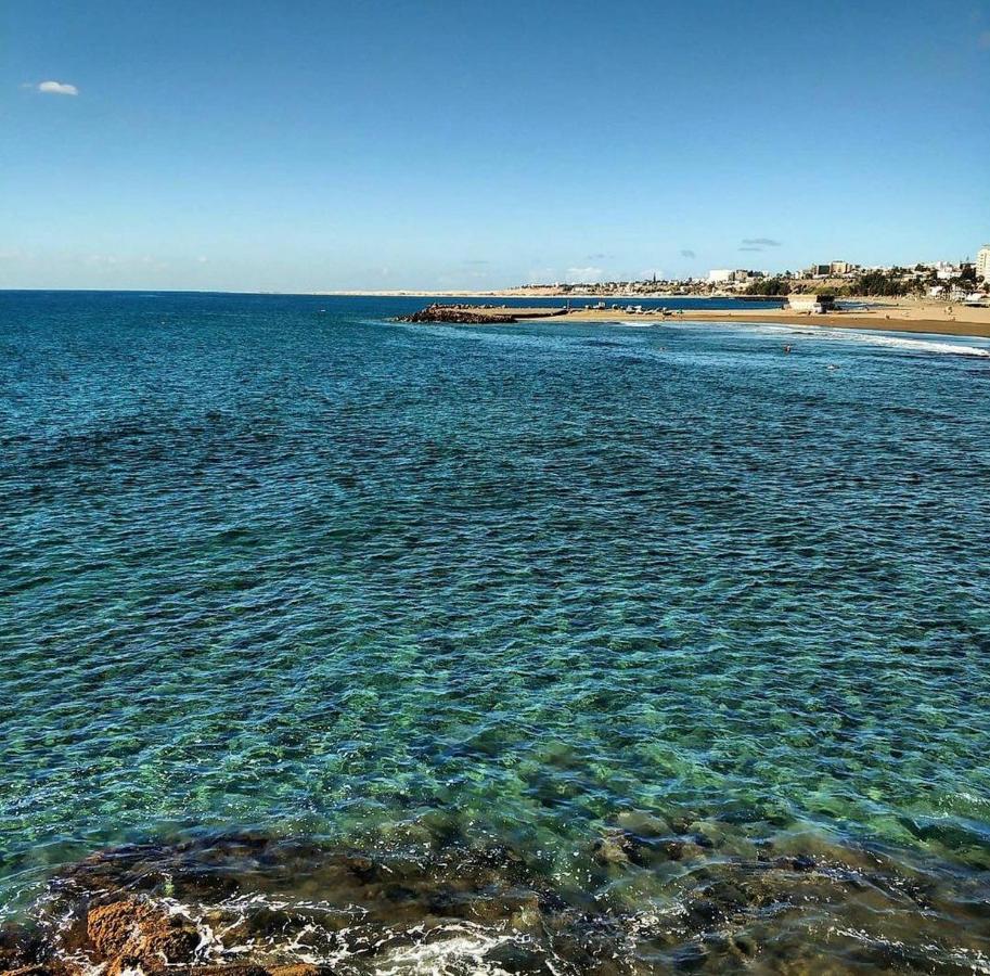 Bungalow Paraiso El Mar 3 San Agustín エクステリア 写真