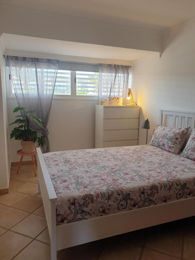 Bungalow Paraiso El Mar 3 San Agustín エクステリア 写真